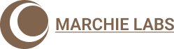 Marchie Labs logo